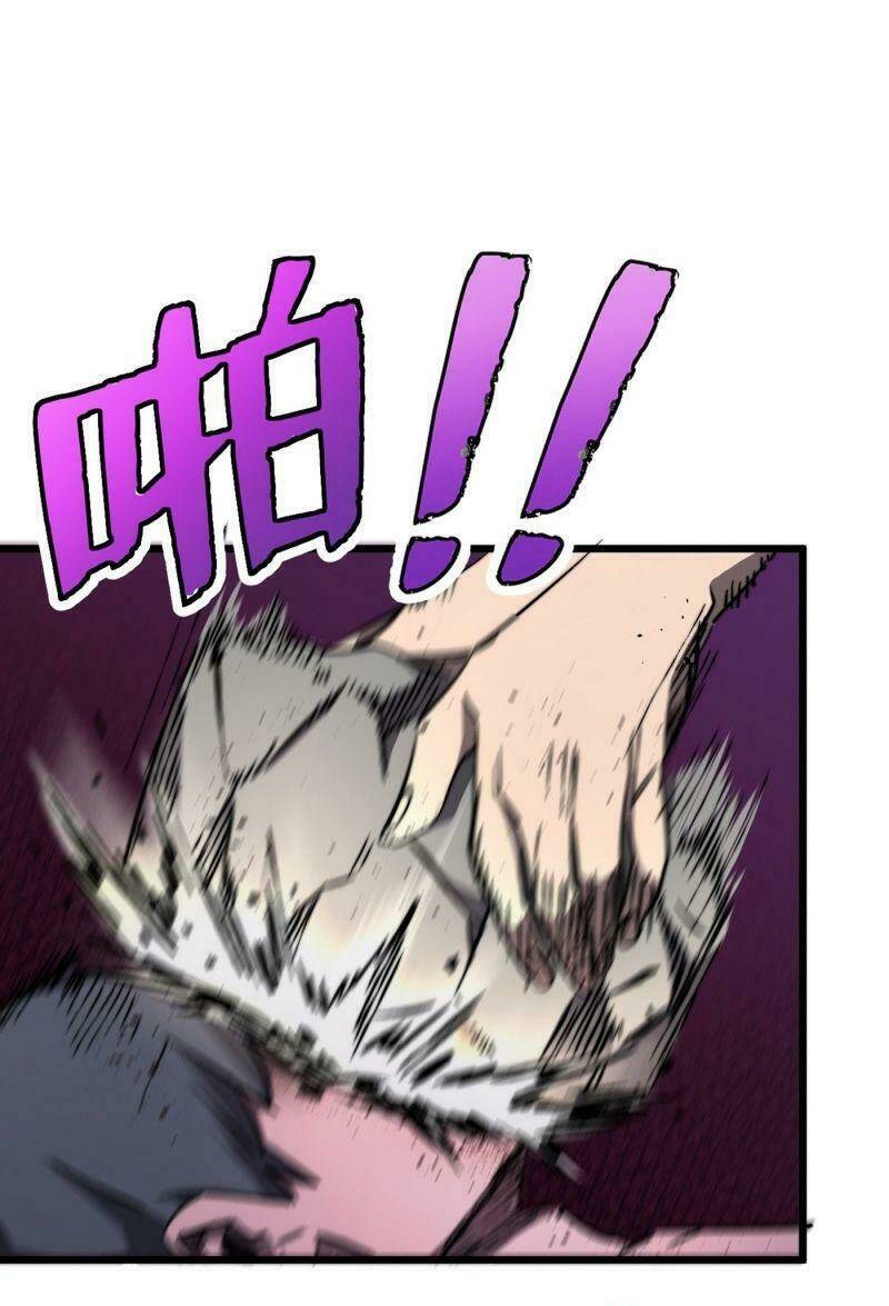 Vào Ngày Tận Thế Nhặt Được Hệ Thống Chapter 19 - Trang 2