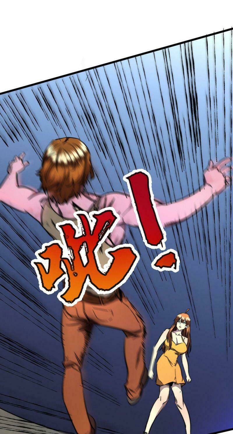 Vào Ngày Tận Thế Nhặt Được Hệ Thống Chapter 19 - Trang 2