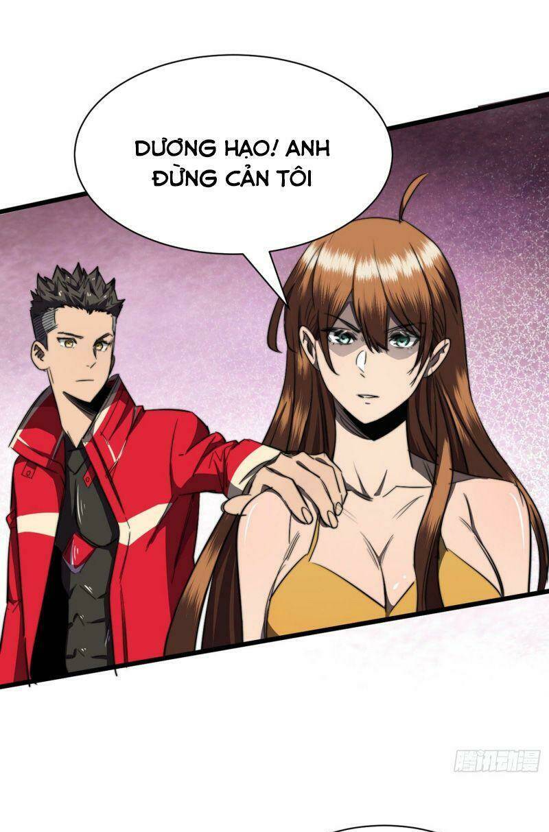 Vào Ngày Tận Thế Nhặt Được Hệ Thống Chapter 19 - Trang 2