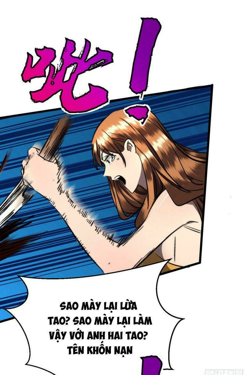 Vào Ngày Tận Thế Nhặt Được Hệ Thống Chapter 19 - Trang 2