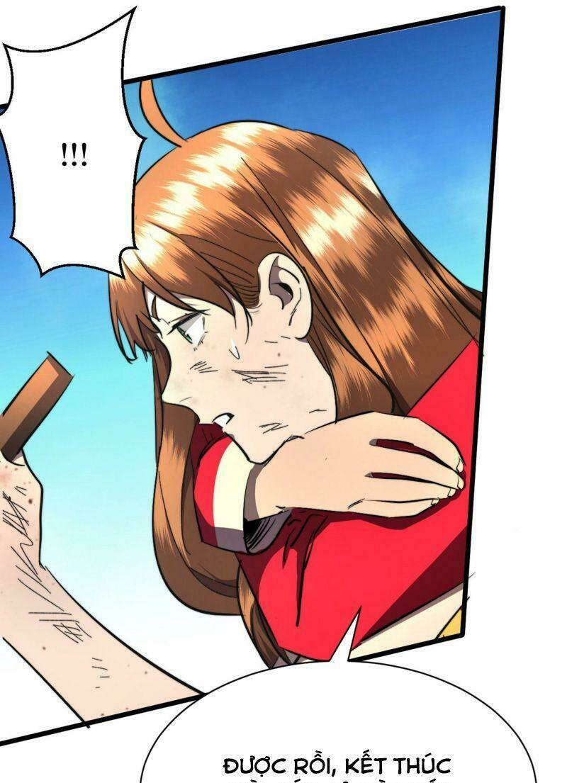 Vào Ngày Tận Thế Nhặt Được Hệ Thống Chapter 19 - Trang 2