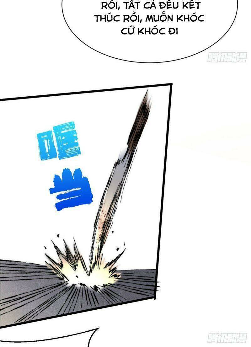 Vào Ngày Tận Thế Nhặt Được Hệ Thống Chapter 19 - Trang 2