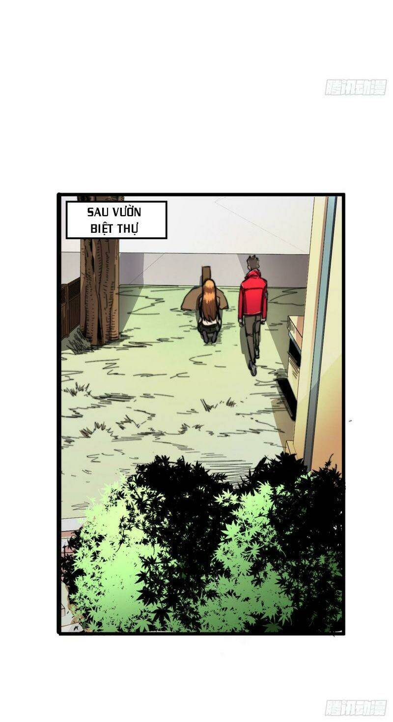 Vào Ngày Tận Thế Nhặt Được Hệ Thống Chapter 19 - Trang 2