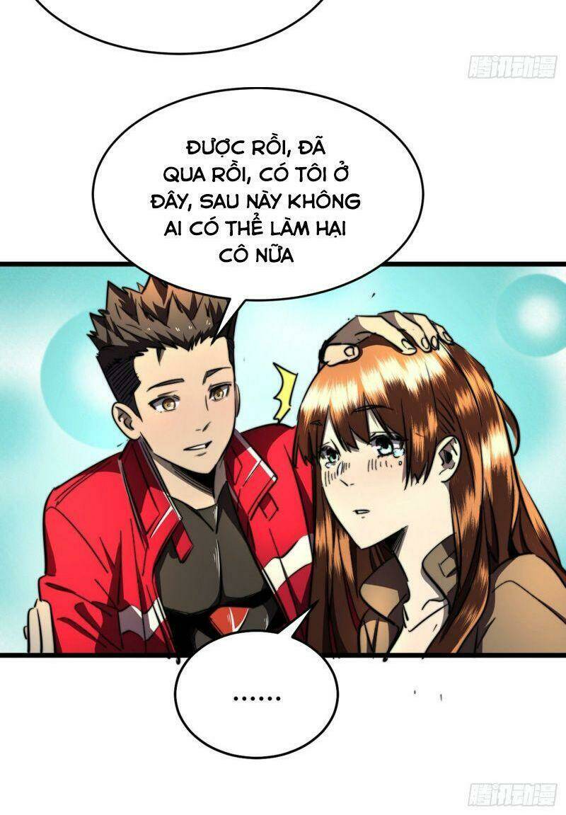 Vào Ngày Tận Thế Nhặt Được Hệ Thống Chapter 19 - Trang 2