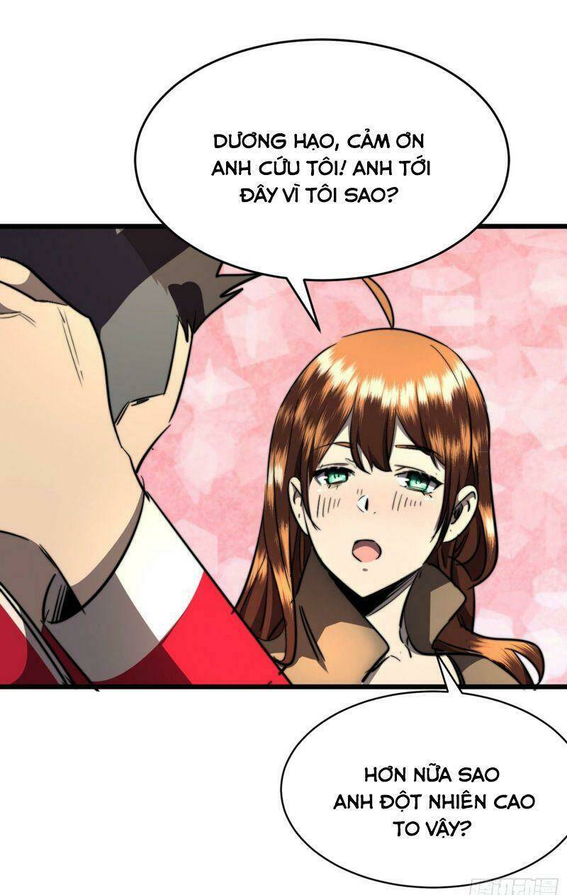 Vào Ngày Tận Thế Nhặt Được Hệ Thống Chapter 19 - Trang 2