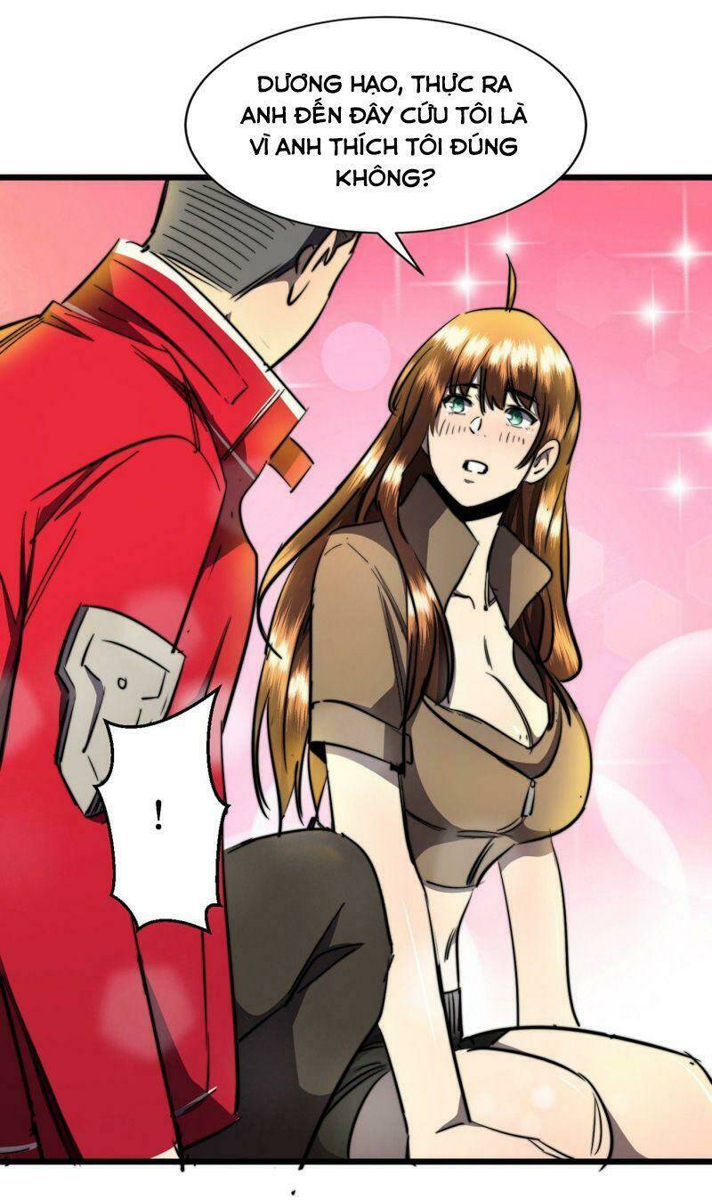 Vào Ngày Tận Thế Nhặt Được Hệ Thống Chapter 19 - Trang 2