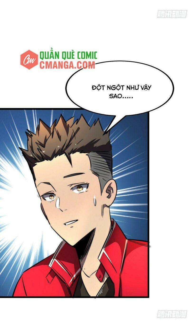 Vào Ngày Tận Thế Nhặt Được Hệ Thống Chapter 19 - Trang 2