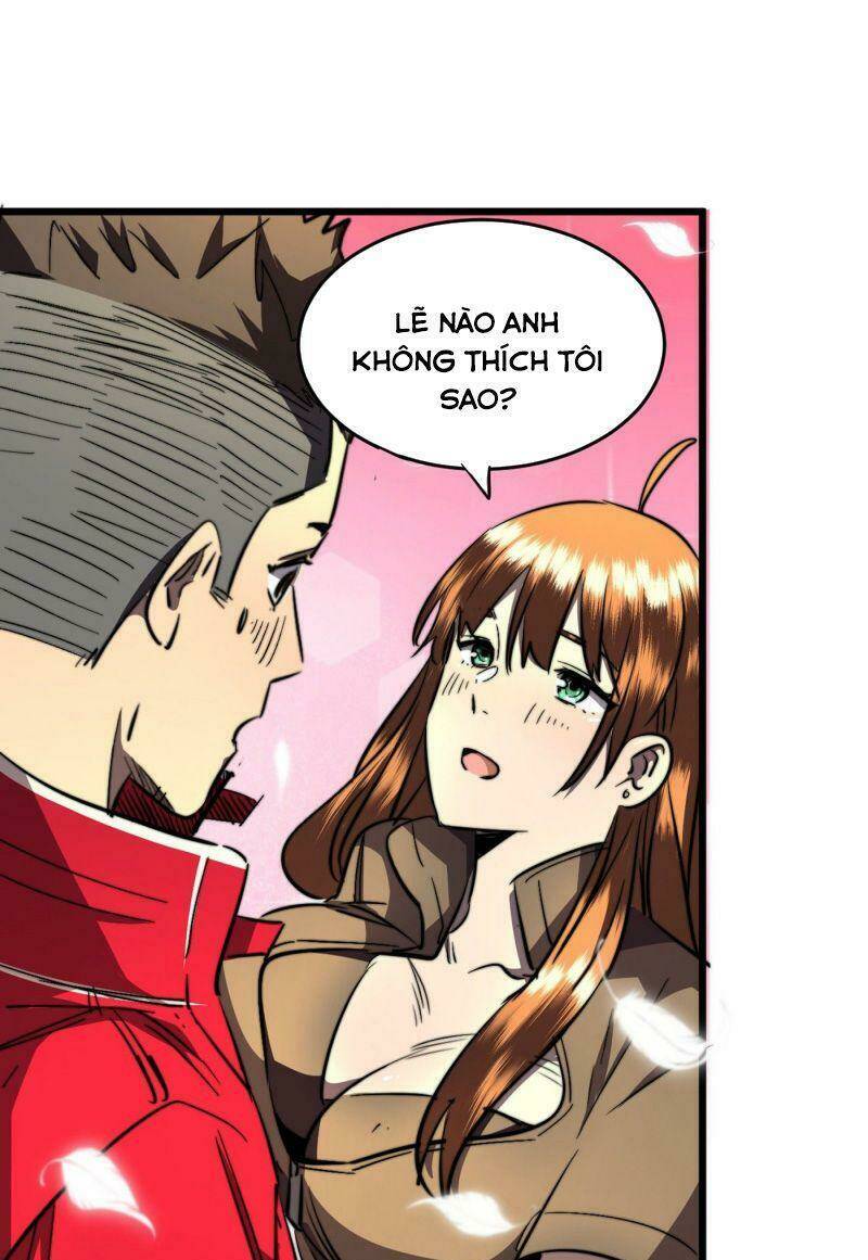 Vào Ngày Tận Thế Nhặt Được Hệ Thống Chapter 19 - Trang 2