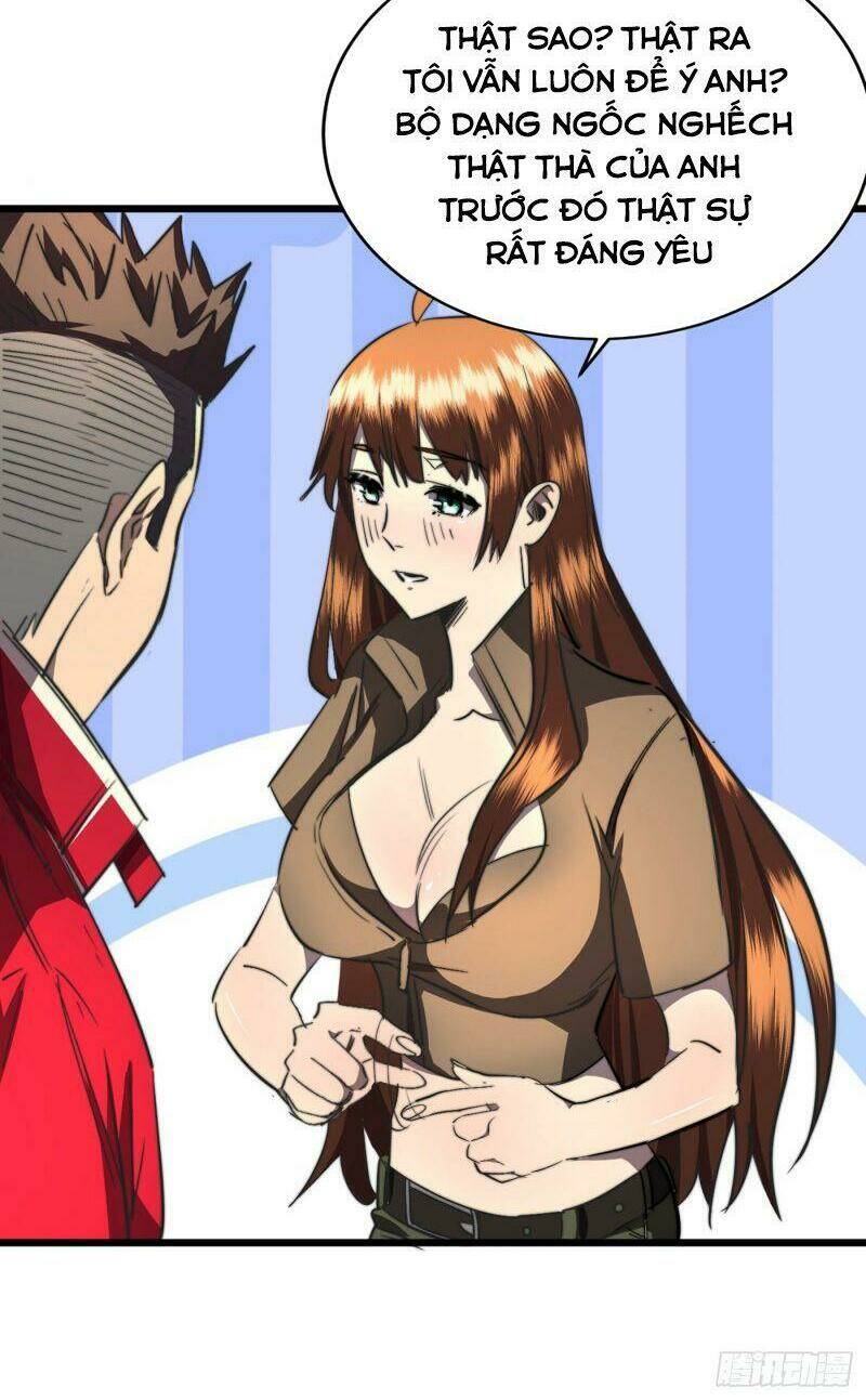 Vào Ngày Tận Thế Nhặt Được Hệ Thống Chapter 19 - Trang 2