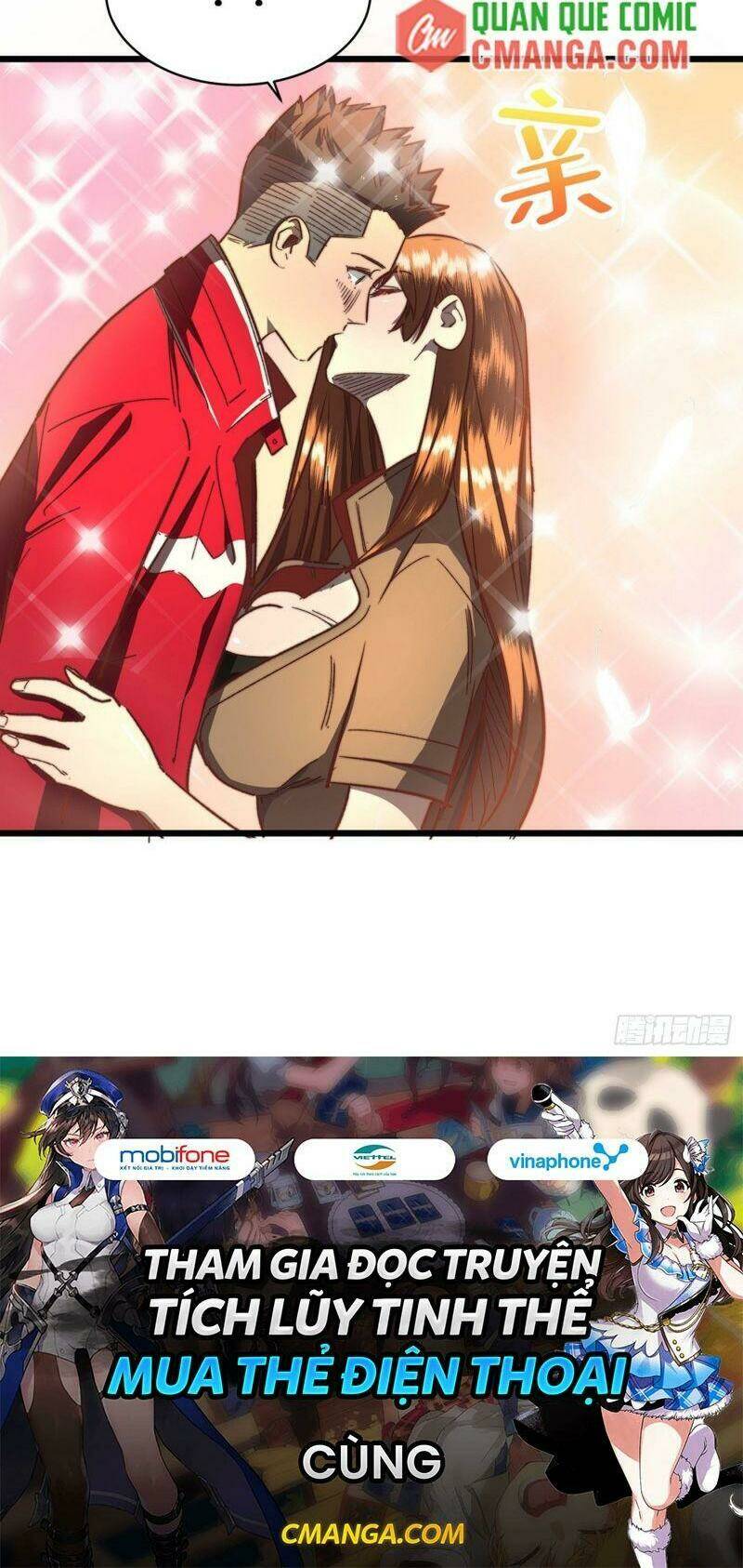 Vào Ngày Tận Thế Nhặt Được Hệ Thống Chapter 19 - Trang 2