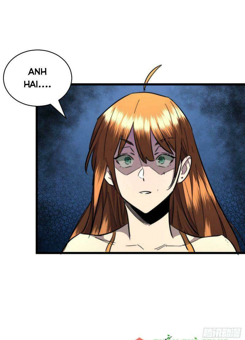 Vào Ngày Tận Thế Nhặt Được Hệ Thống Chapter 19 - Trang 2