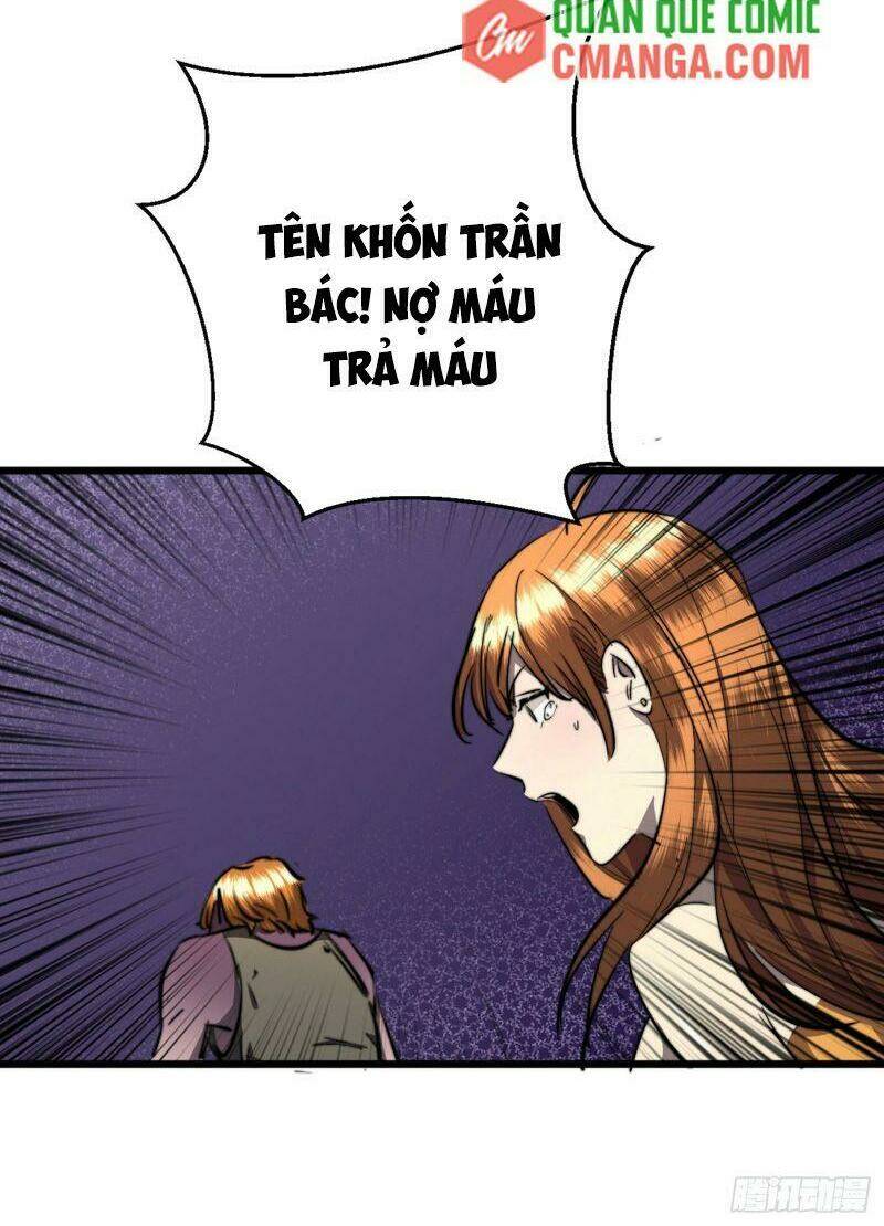 Vào Ngày Tận Thế Nhặt Được Hệ Thống Chapter 19 - Trang 2