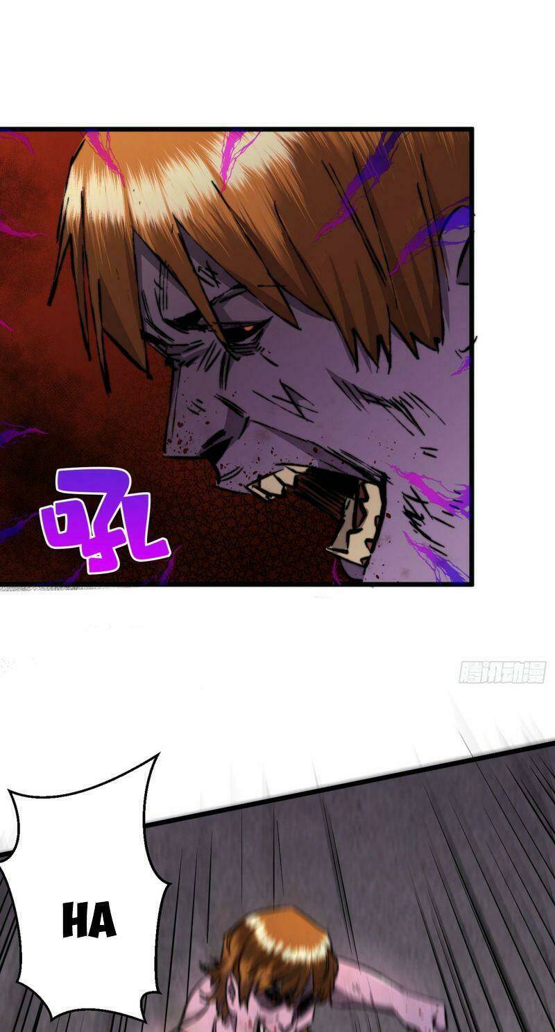 Vào Ngày Tận Thế Nhặt Được Hệ Thống Chapter 19 - Trang 2