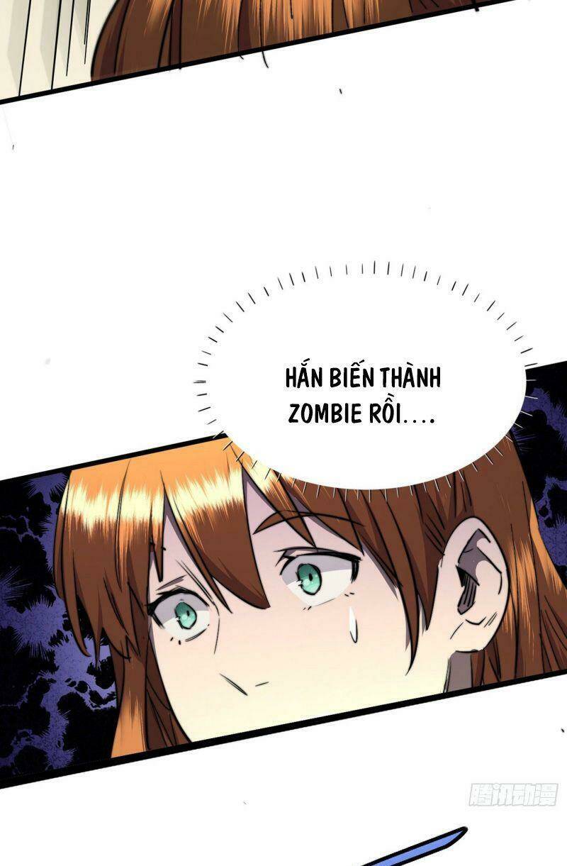 Vào Ngày Tận Thế Nhặt Được Hệ Thống Chapter 19 - Trang 2