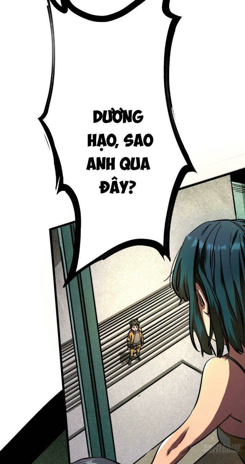 Vào Ngày Tận Thế Nhặt Được Hệ Thống Chapter 2 - Trang 2