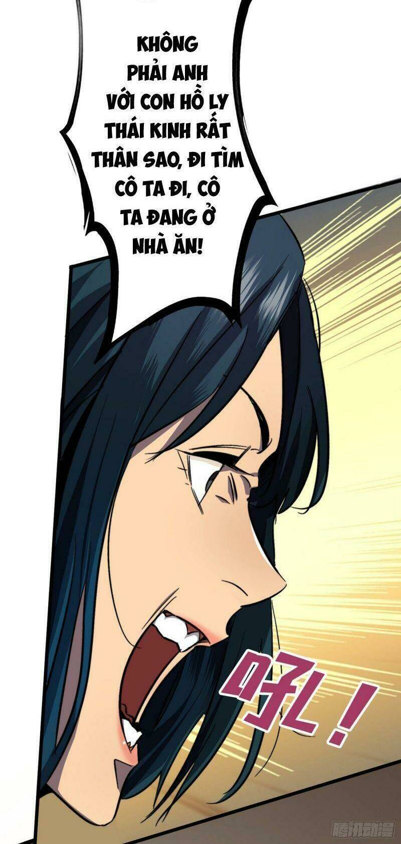 Vào Ngày Tận Thế Nhặt Được Hệ Thống Chapter 2 - Trang 2