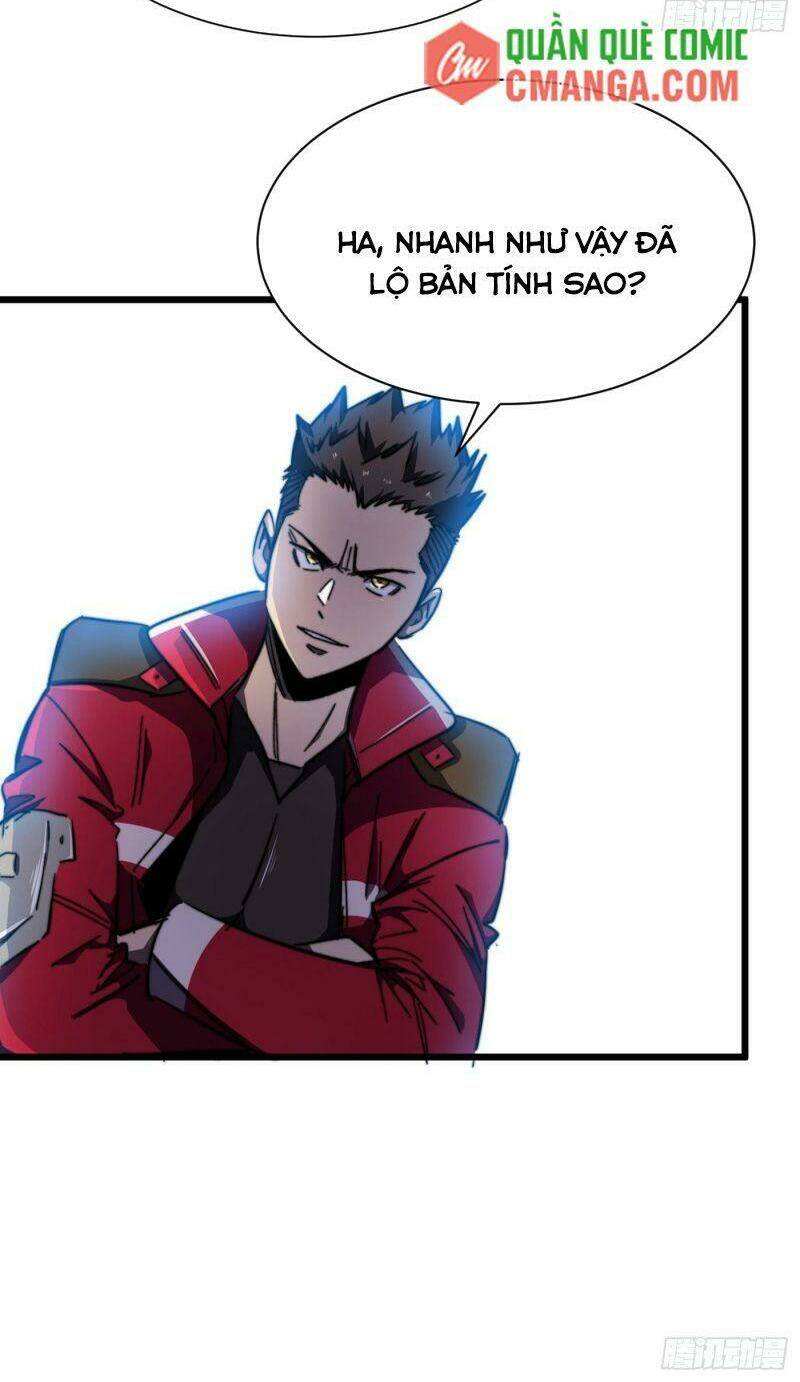 Vào Ngày Tận Thế Nhặt Được Hệ Thống Chapter 21 - Trang 2