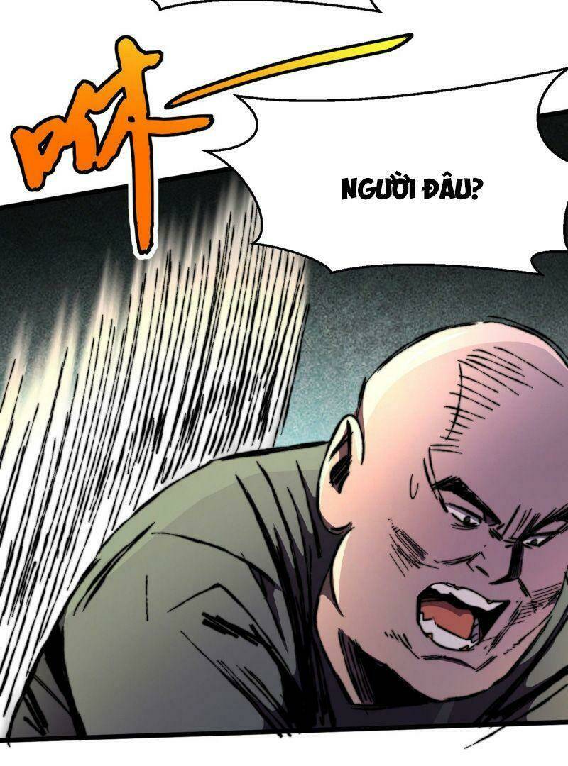 Vào Ngày Tận Thế Nhặt Được Hệ Thống Chapter 21 - Trang 2