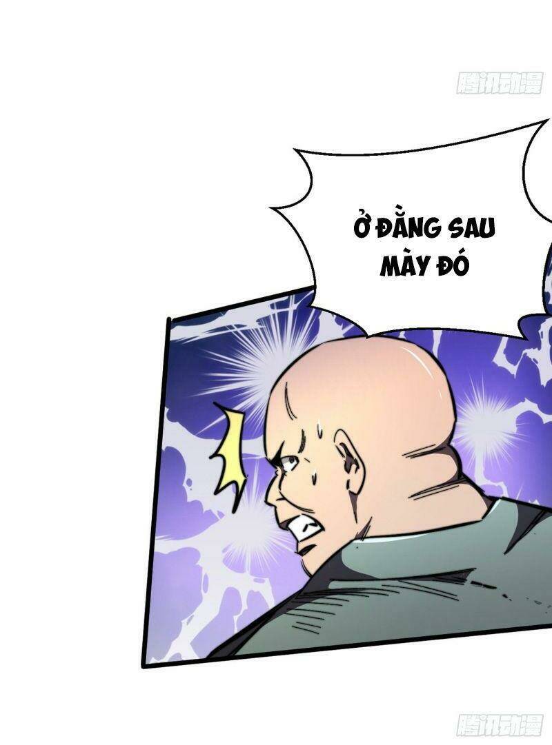 Vào Ngày Tận Thế Nhặt Được Hệ Thống Chapter 21 - Trang 2