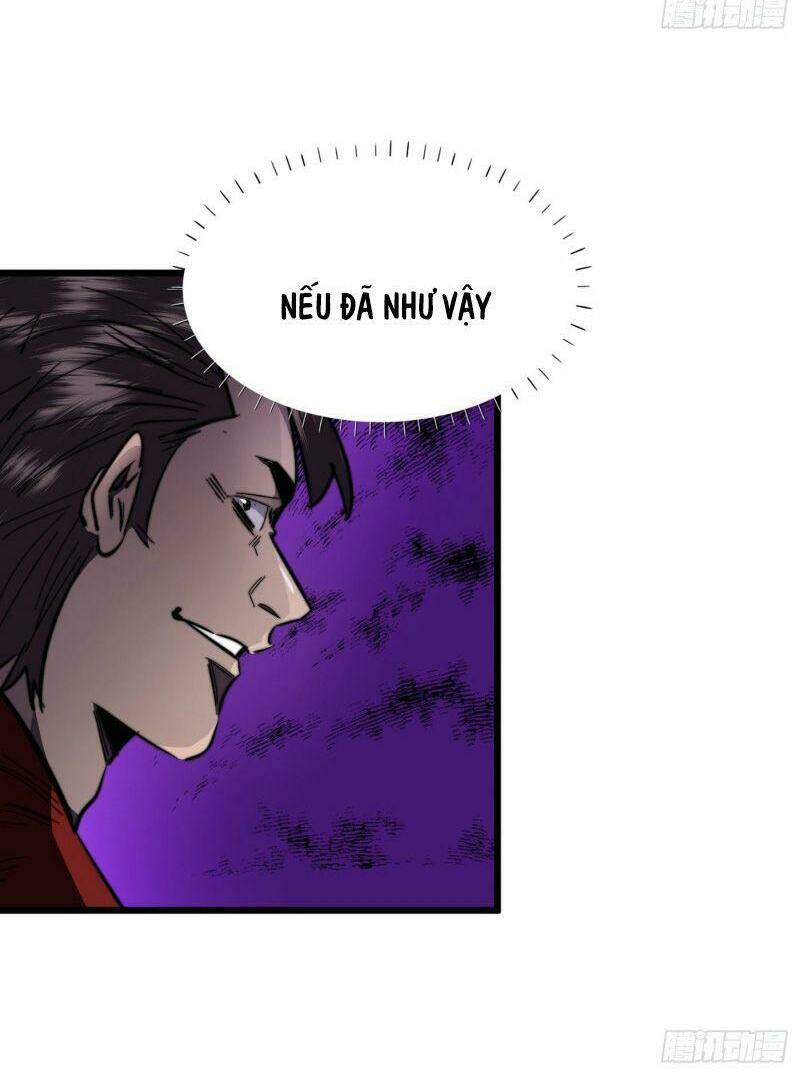 Vào Ngày Tận Thế Nhặt Được Hệ Thống Chapter 21 - Trang 2