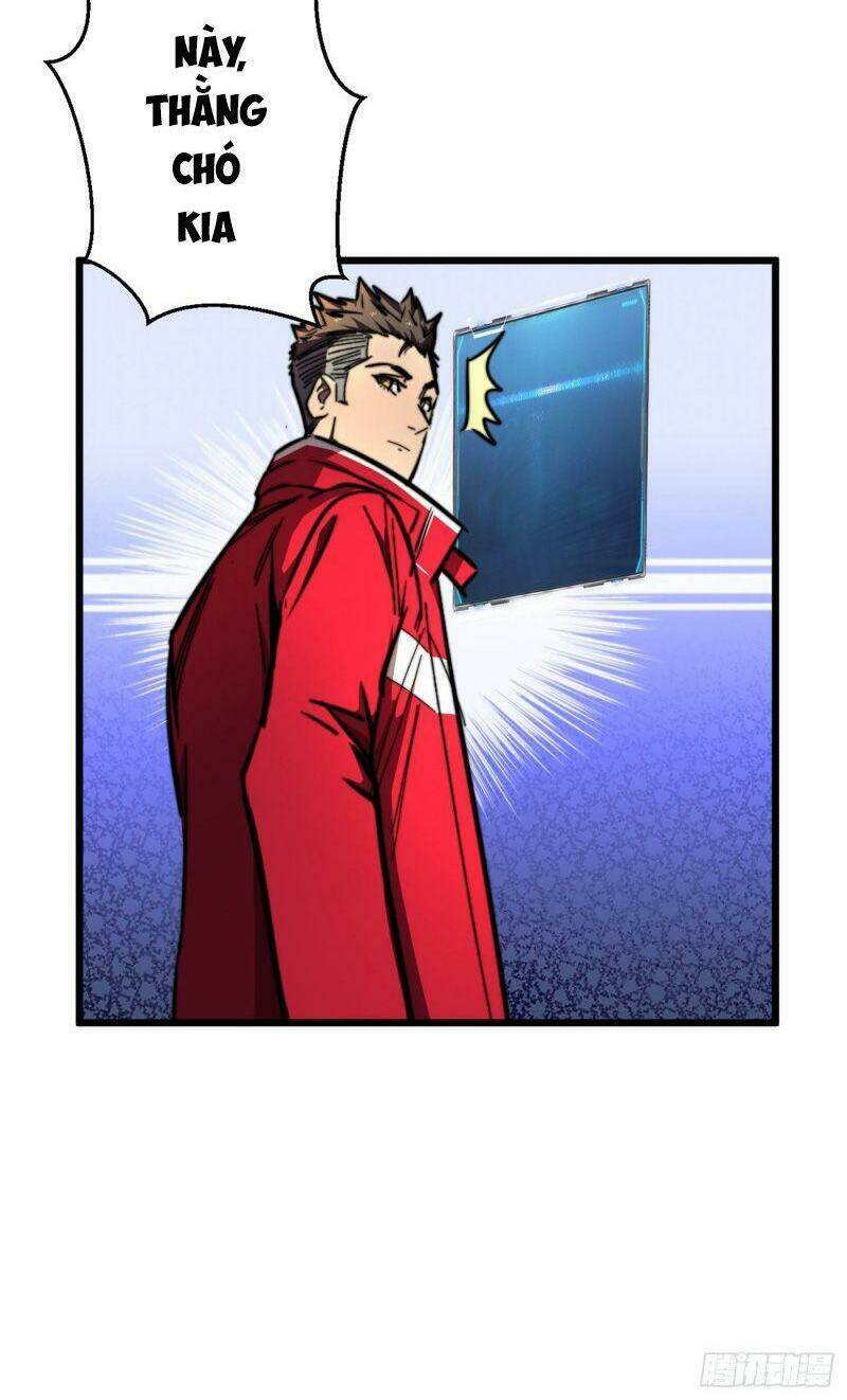 Vào Ngày Tận Thế Nhặt Được Hệ Thống Chapter 21 - Trang 2