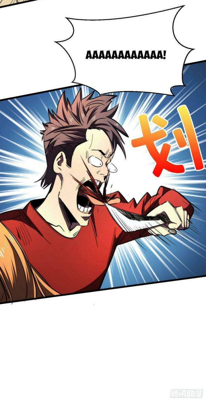 Vào Ngày Tận Thế Nhặt Được Hệ Thống Chapter 21 - Trang 2