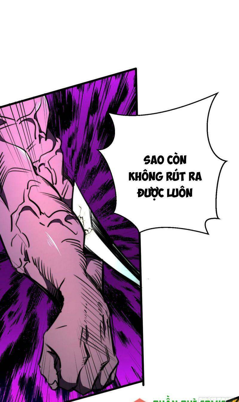 Vào Ngày Tận Thế Nhặt Được Hệ Thống Chapter 22 - Trang 2