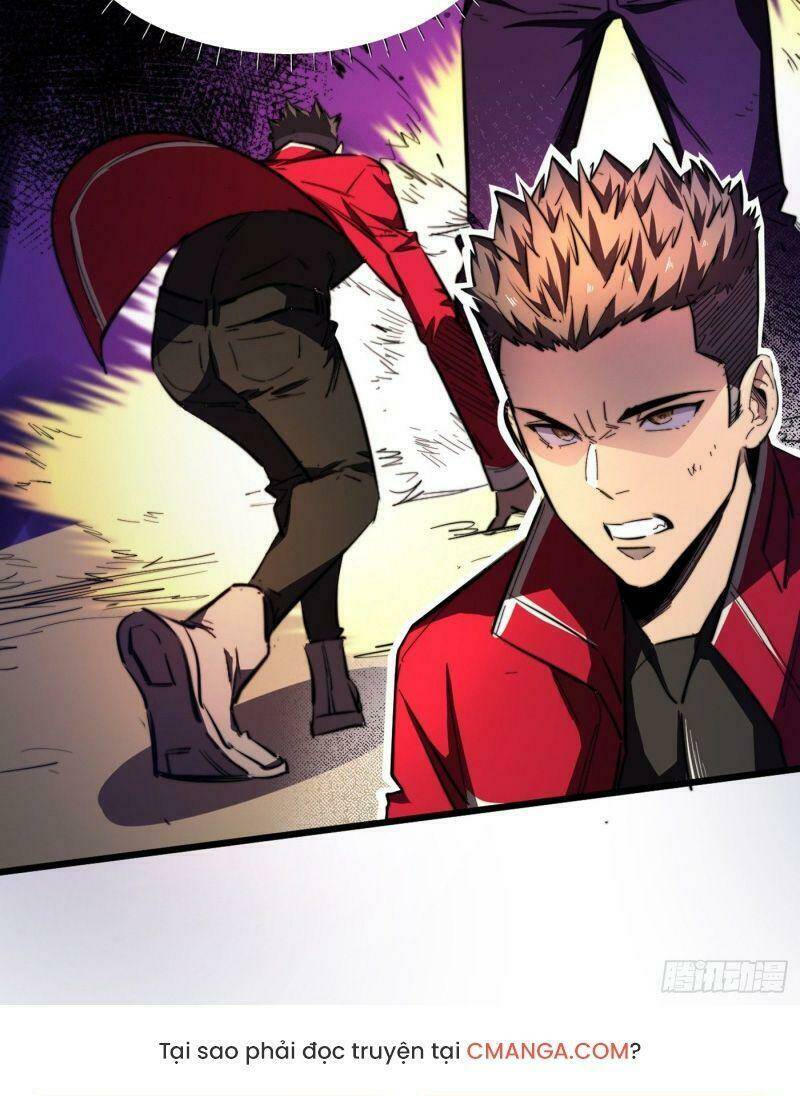 Vào Ngày Tận Thế Nhặt Được Hệ Thống Chapter 22 - Trang 2