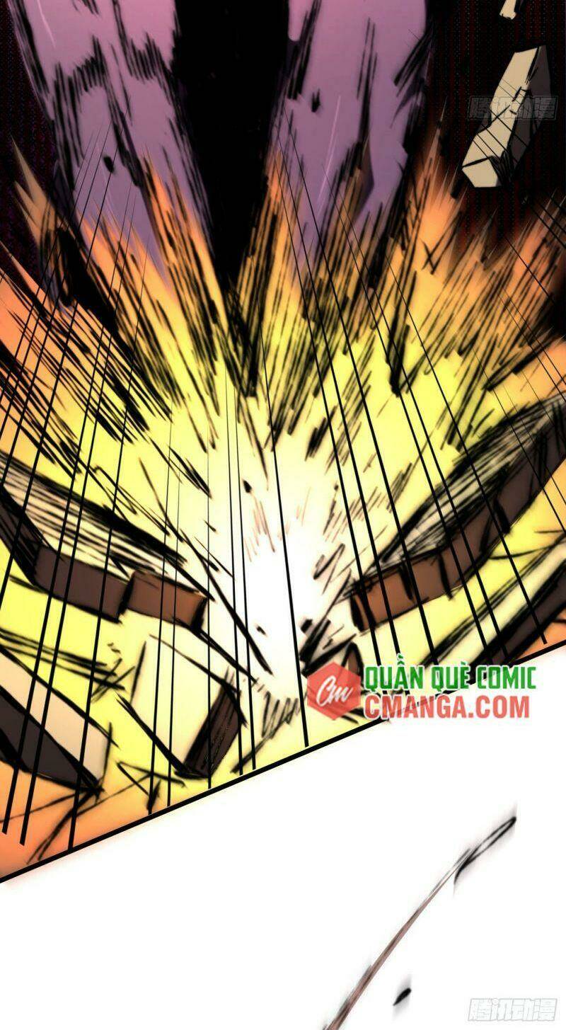 Vào Ngày Tận Thế Nhặt Được Hệ Thống Chapter 22 - Trang 2