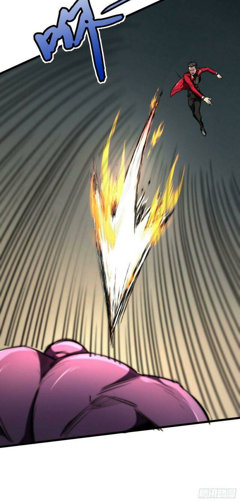 Vào Ngày Tận Thế Nhặt Được Hệ Thống Chapter 22 - Trang 2