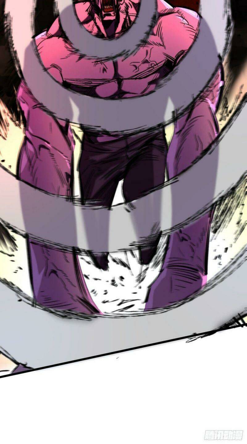 Vào Ngày Tận Thế Nhặt Được Hệ Thống Chapter 22 - Trang 2