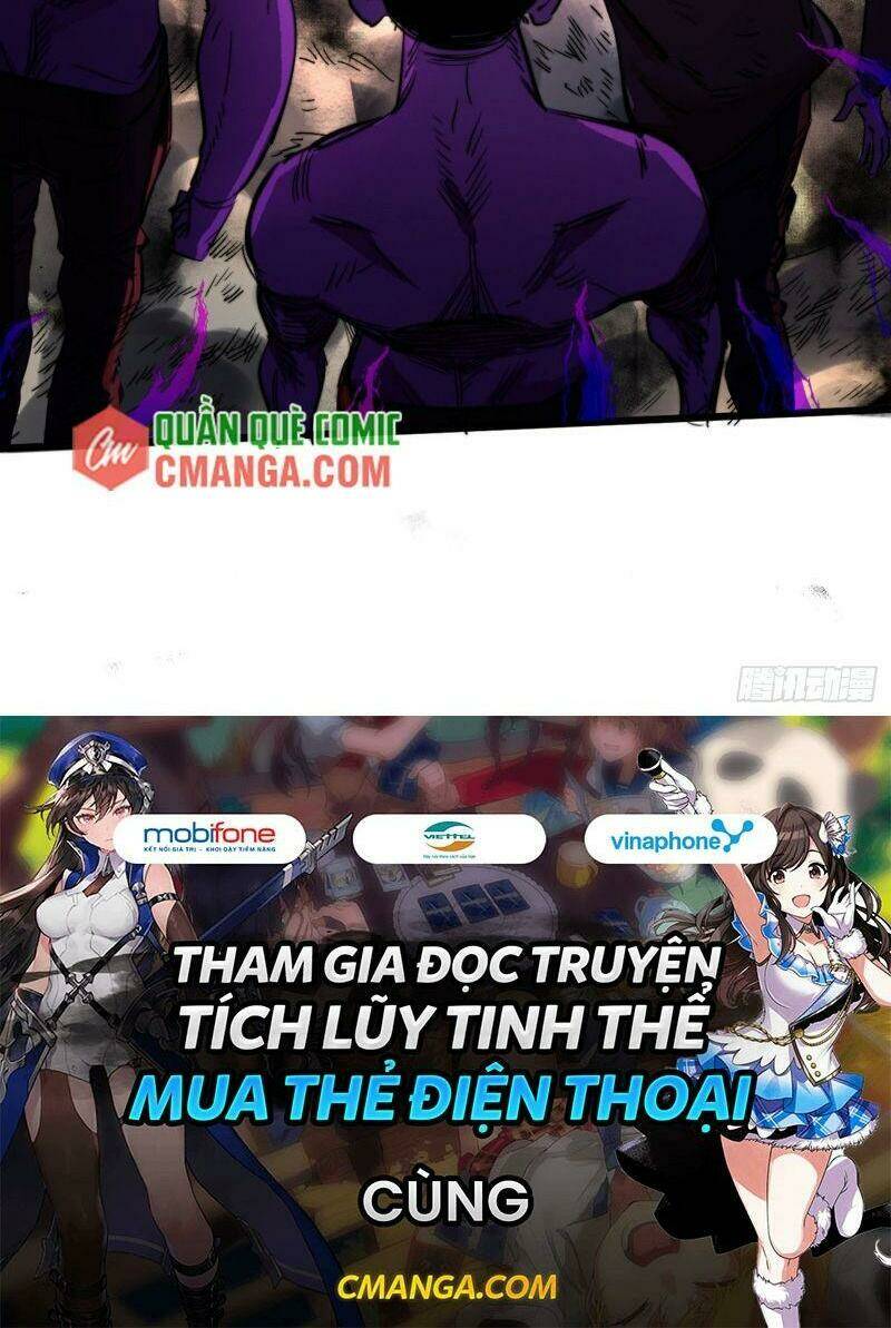 Vào Ngày Tận Thế Nhặt Được Hệ Thống Chapter 22 - Trang 2