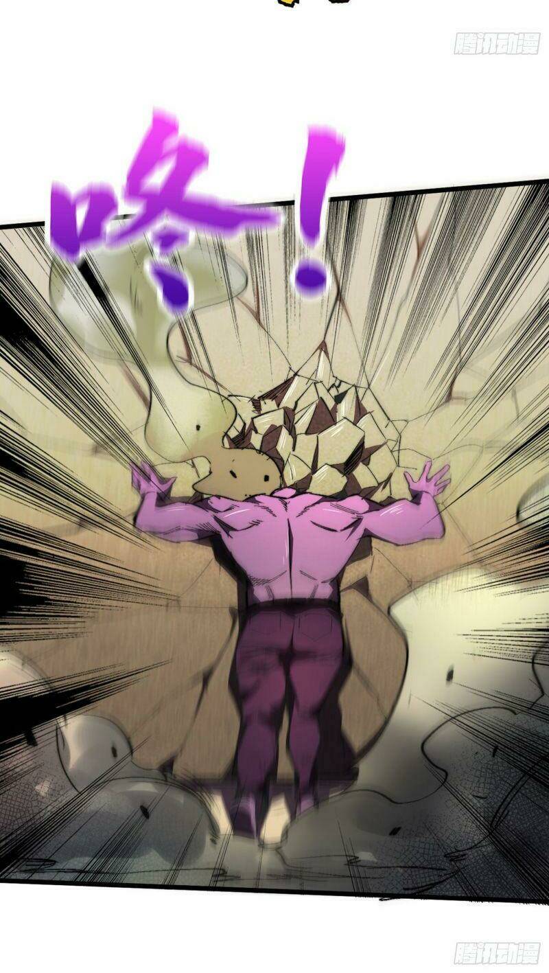 Vào Ngày Tận Thế Nhặt Được Hệ Thống Chapter 22 - Trang 2