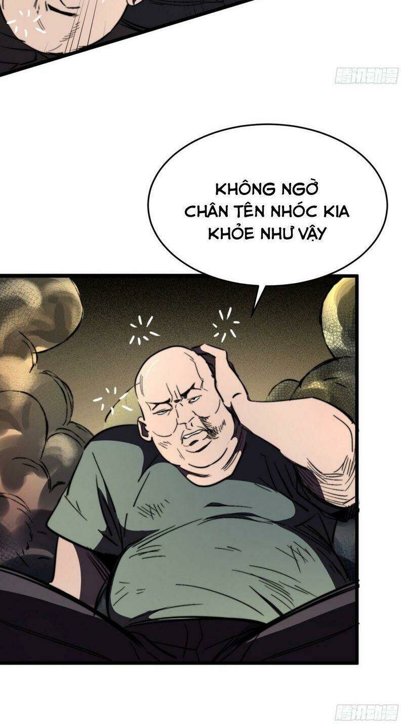 Vào Ngày Tận Thế Nhặt Được Hệ Thống Chapter 23 - Trang 2