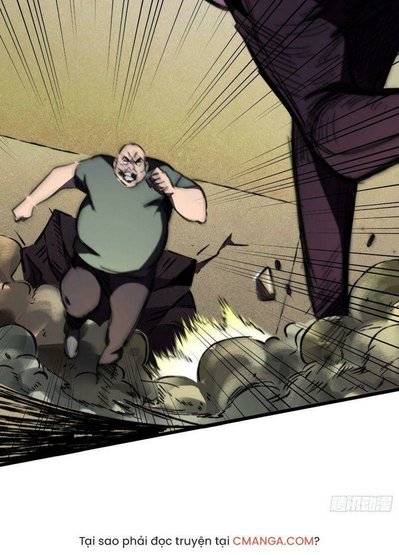 Vào Ngày Tận Thế Nhặt Được Hệ Thống Chapter 23 - Trang 2