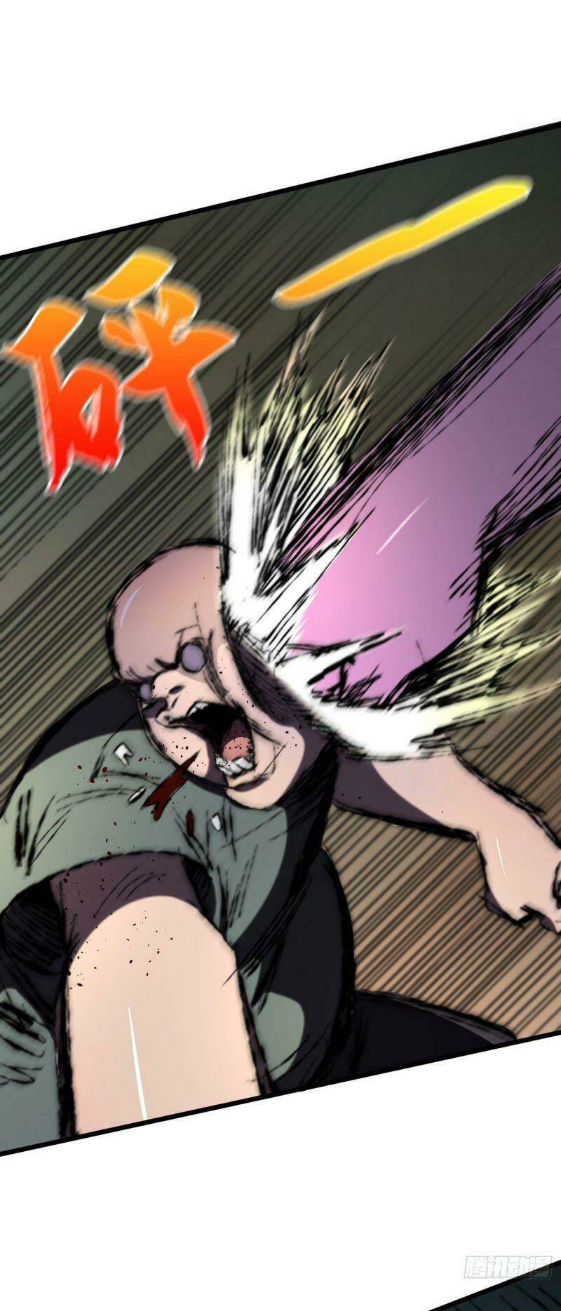 Vào Ngày Tận Thế Nhặt Được Hệ Thống Chapter 23 - Trang 2