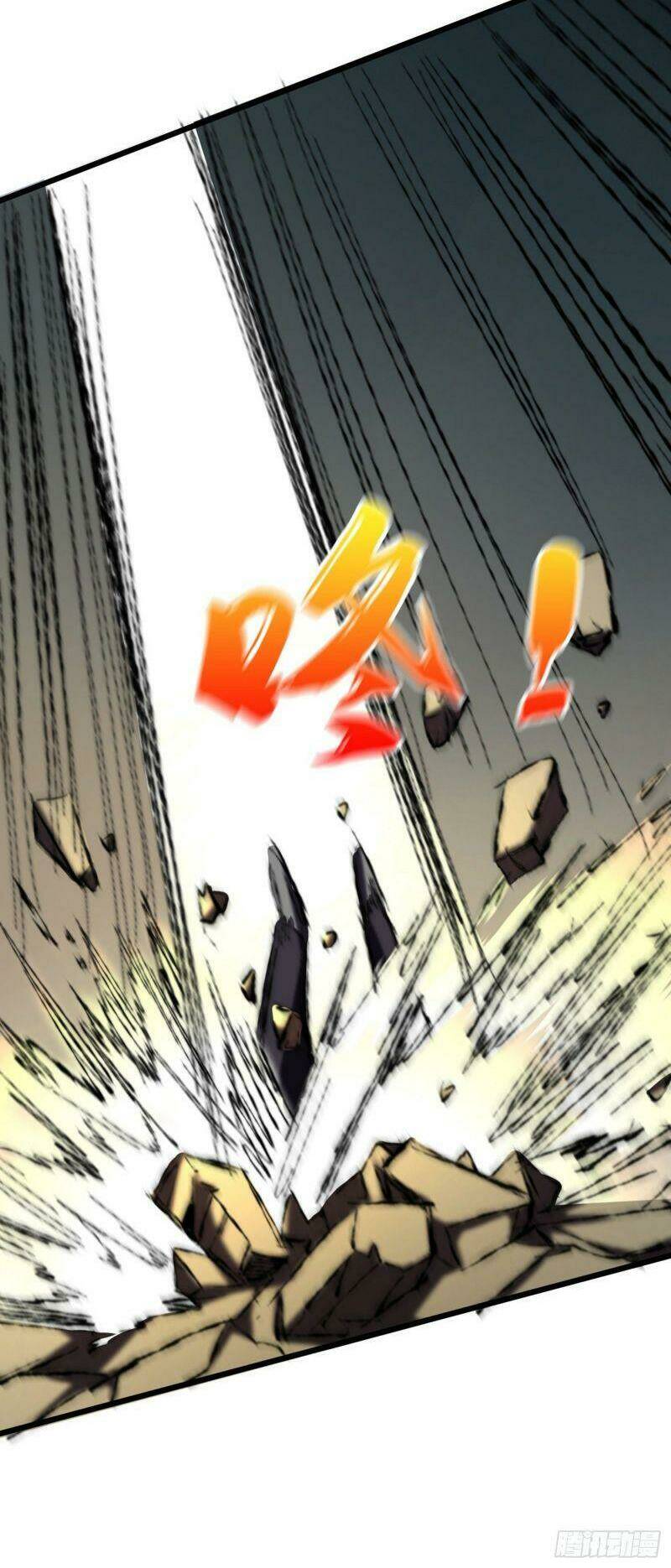 Vào Ngày Tận Thế Nhặt Được Hệ Thống Chapter 23 - Trang 2