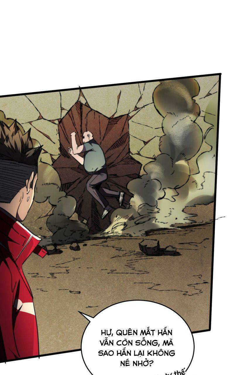 Vào Ngày Tận Thế Nhặt Được Hệ Thống Chapter 23 - Trang 2