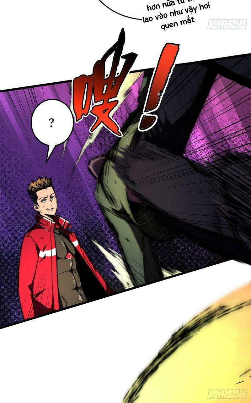 Vào Ngày Tận Thế Nhặt Được Hệ Thống Chapter 23 - Trang 2