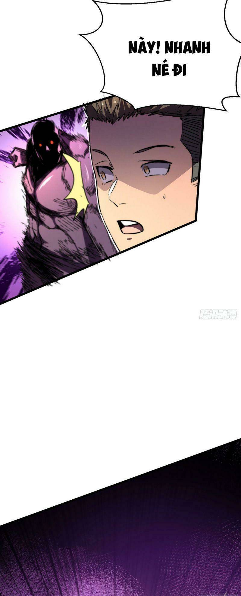 Vào Ngày Tận Thế Nhặt Được Hệ Thống Chapter 23 - Trang 2