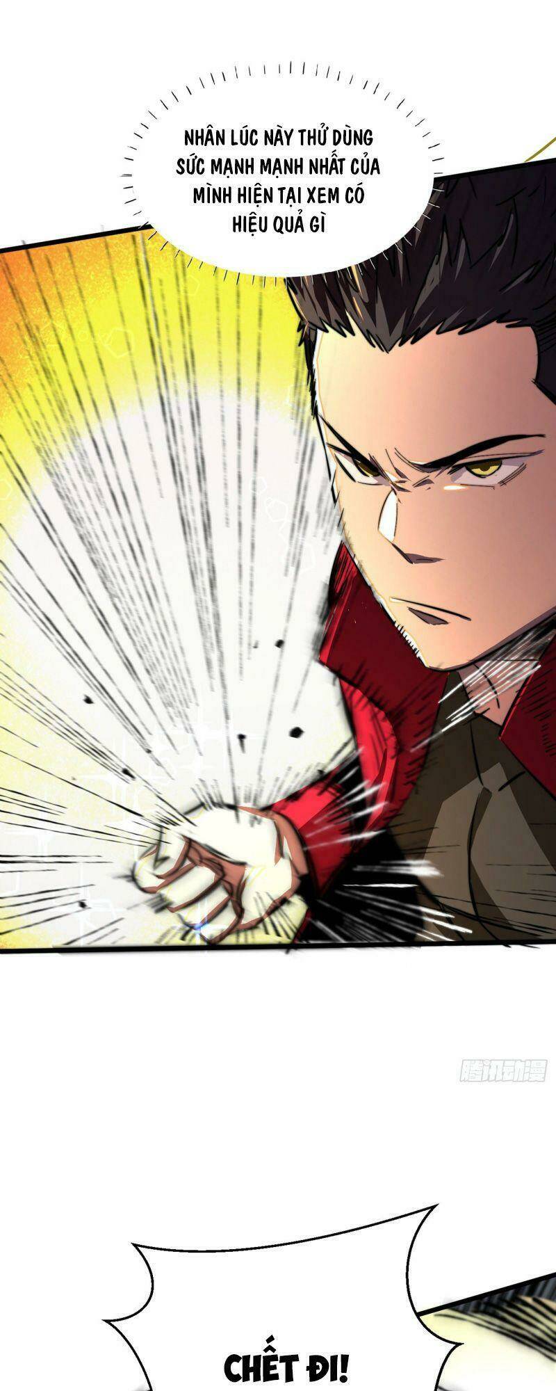 Vào Ngày Tận Thế Nhặt Được Hệ Thống Chapter 23 - Trang 2