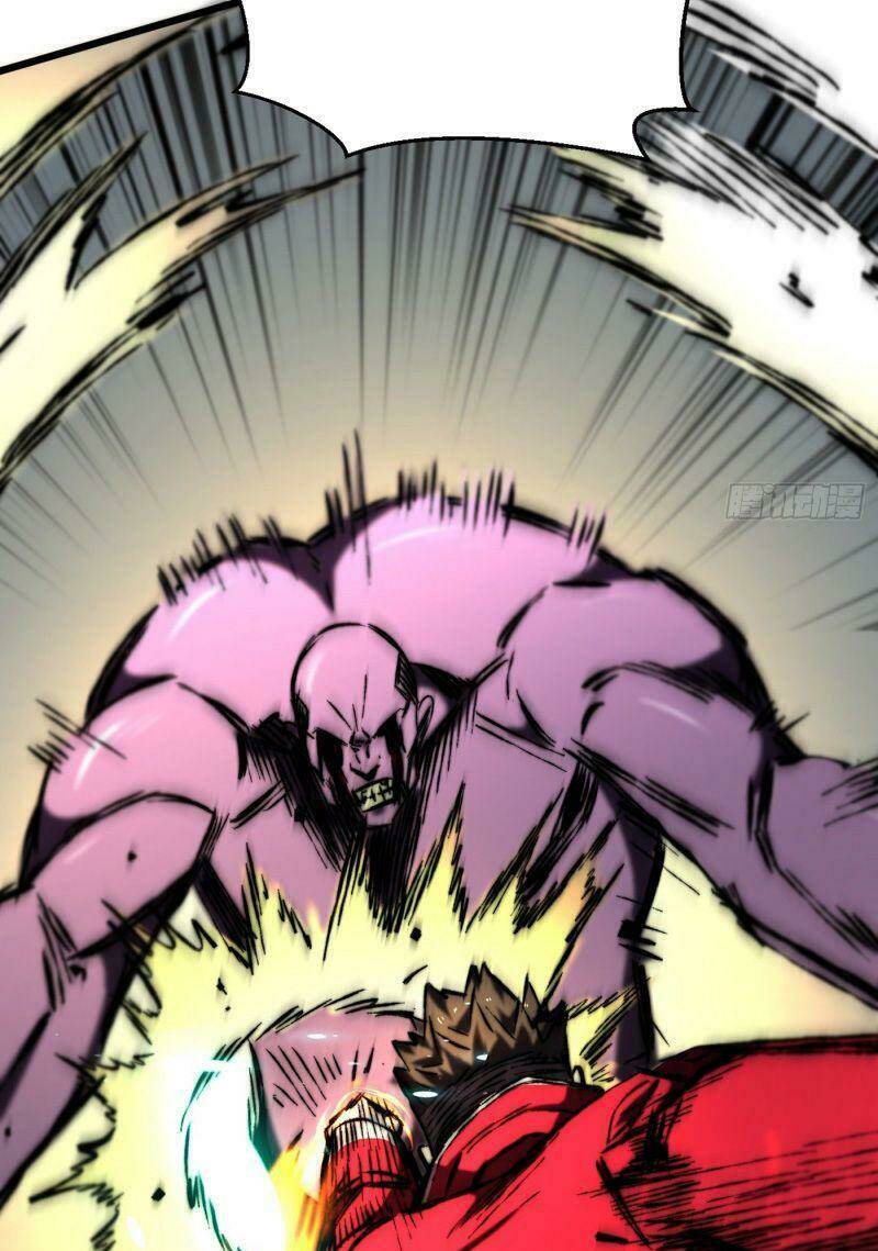 Vào Ngày Tận Thế Nhặt Được Hệ Thống Chapter 23 - Trang 2