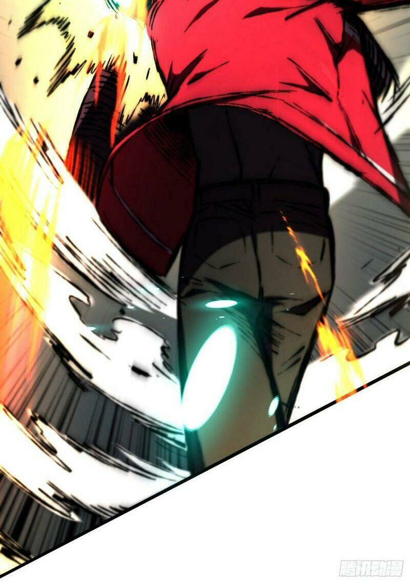 Vào Ngày Tận Thế Nhặt Được Hệ Thống Chapter 23 - Trang 2