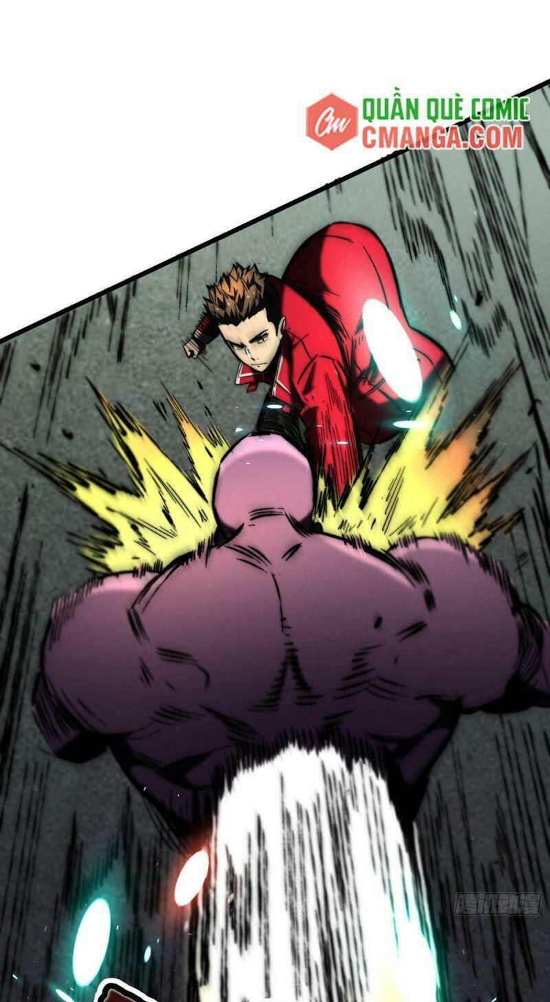 Vào Ngày Tận Thế Nhặt Được Hệ Thống Chapter 23 - Trang 2