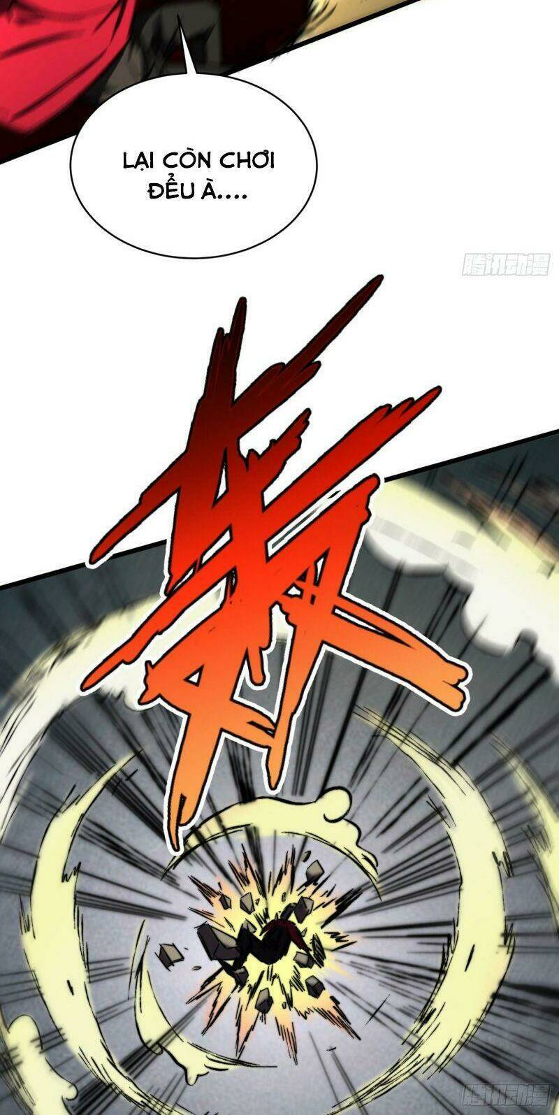 Vào Ngày Tận Thế Nhặt Được Hệ Thống Chapter 23 - Trang 2