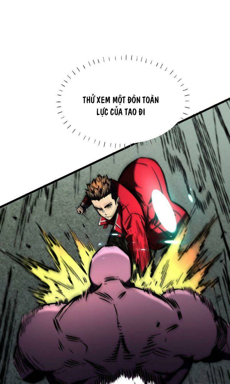 Vào Ngày Tận Thế Nhặt Được Hệ Thống Chapter 24 - Trang 2