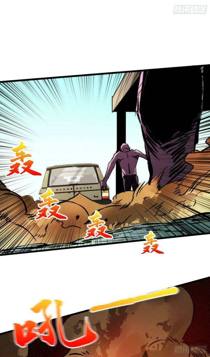 Vào Ngày Tận Thế Nhặt Được Hệ Thống Chapter 24 - Trang 2