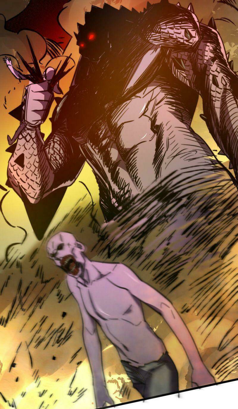 Vào Ngày Tận Thế Nhặt Được Hệ Thống Chapter 24 - Trang 2