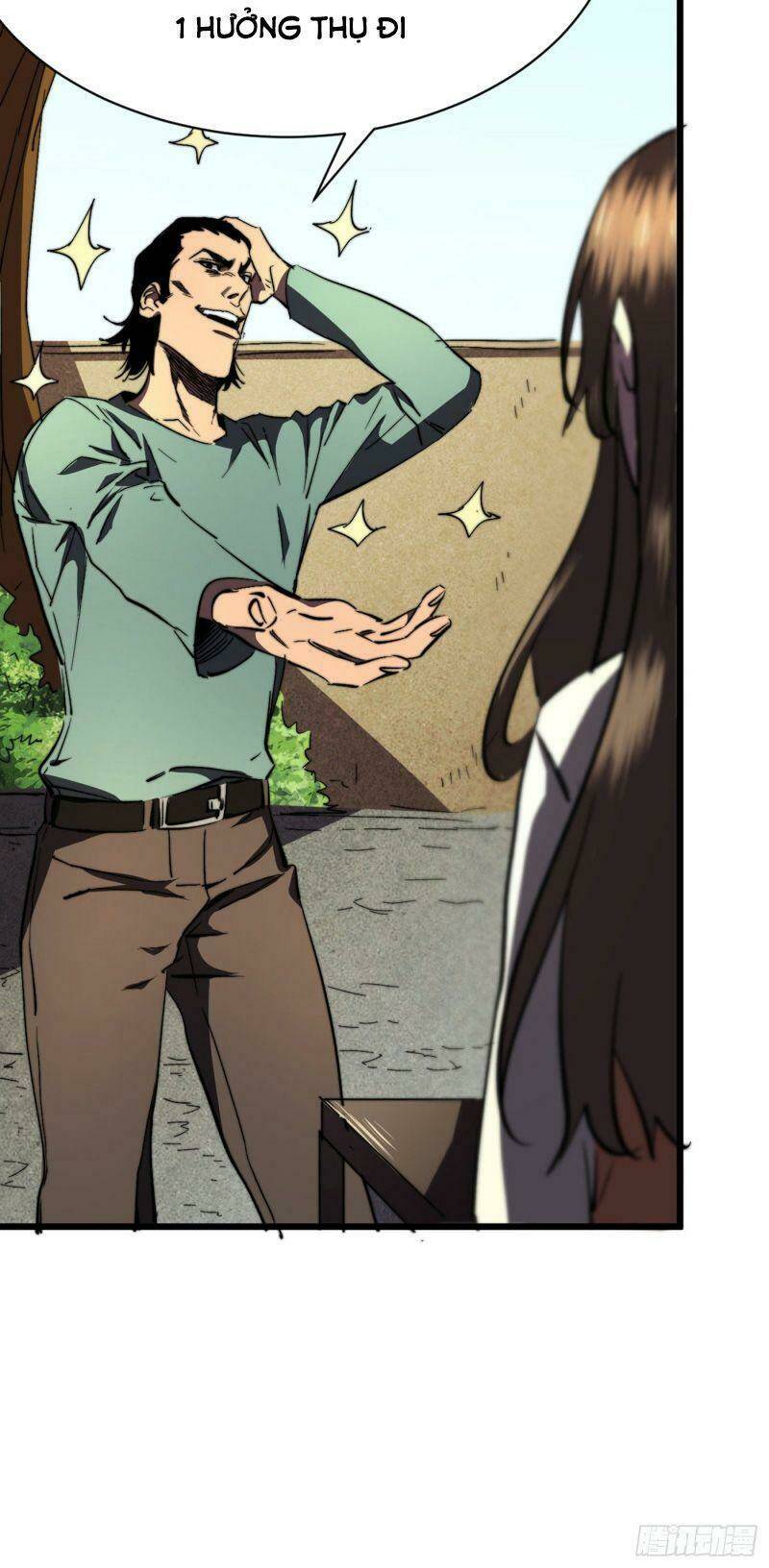 Vào Ngày Tận Thế Nhặt Được Hệ Thống Chapter 24 - Trang 2