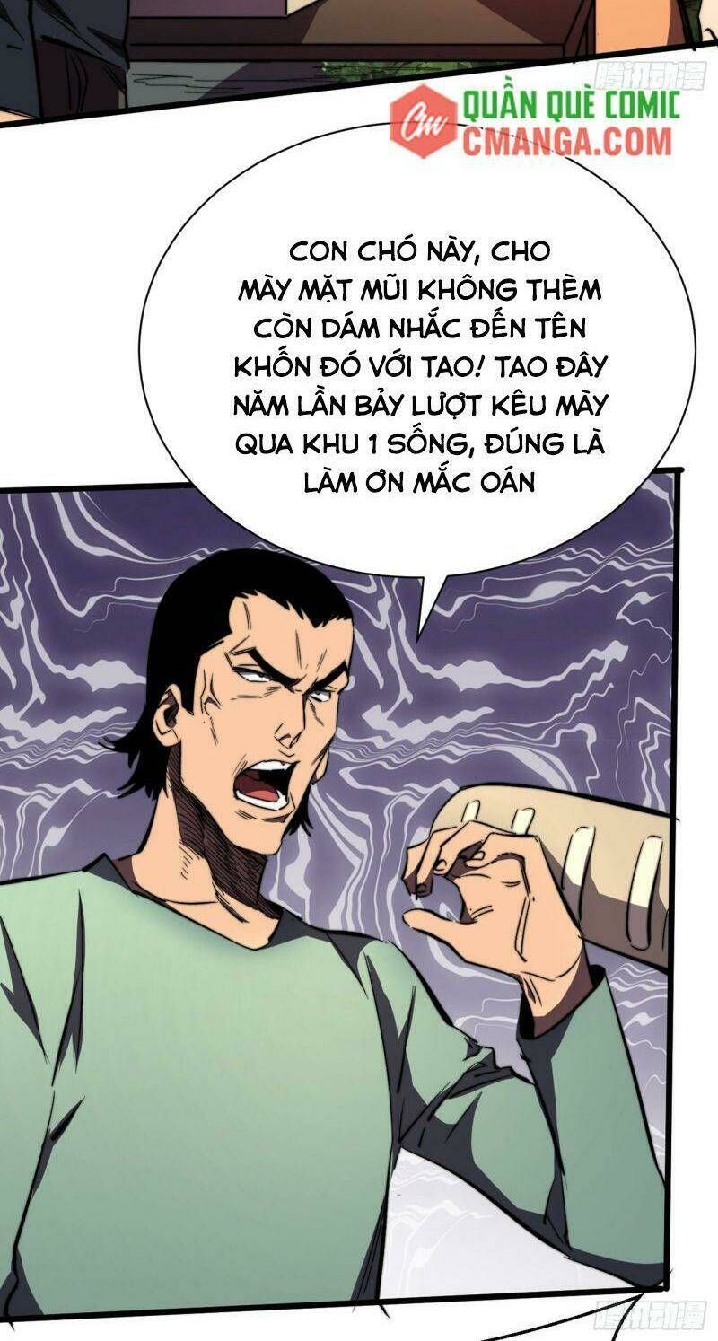 Vào Ngày Tận Thế Nhặt Được Hệ Thống Chapter 24 - Trang 2